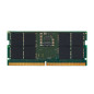 Kingston Technology KVR56S46BS8-32 memoria 32 GB 1 x 32 GB DDR5 5600 MT/s 262-pin SO-DIMM Kingston Technology KVR56S46BS8-32 memoria 32 GB 1 x 32 GB DDR5 5600 MT/s 262-pin SO-DIMM