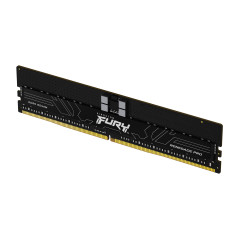 Kingston Technology FURY 32GB 5600MT s DDR5 ECC Reg CL28 DIMM Renegade Pro EXPO