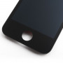 Écran Tactile + Écran Lcd + Cadre Pour Apple Iphone 4S Noir