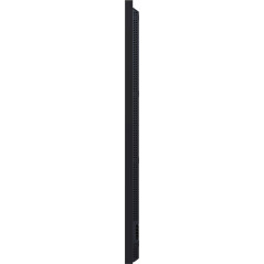iiyama LH5560UHS-B2AG visualizzatore di messaggi Pannello A digitale 138,7 cm (54.6") LED Wi-Fi 500 cd/m² 4K Ultra HD Nero