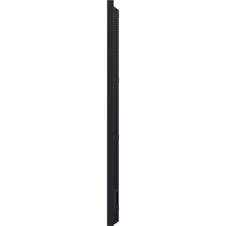 iiyama LH5560UHS-B2AG visualizzatore di messaggi Pannello A digitale 138,7 cm (54.6") LED Wi-Fi 500 cd/m² 4K Ultra HD Nero