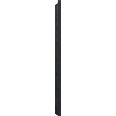 iiyama LH5560UHS-B2AG visualizzatore di messaggi Pannello A digitale 138,7 cm (54.6") LED Wi-Fi 500 cd m² 4K Ultra HD Nero