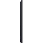 iiyama LH5560UHS-B2AG visualizzatore di messaggi Pannello A digitale 138,7 cm (54.6") LED Wi-Fi 500 cd/m² 4K Ultra HD Nero