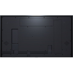iiyama LH5560UHS-B2AG visualizzatore di messaggi Pannello A digitale 138,7 cm (54.6") LED Wi-Fi 500 cd m² 4K Ultra HD Nero