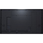 iiyama LH5560UHS-B2AG visualizzatore di messaggi Pannello A digitale 138,7 cm (54.6") LED Wi-Fi 500 cd/m² 4K Ultra HD Nero
