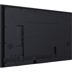 iiyama LH5560UHS-B2AG visualizzatore di messaggi Pannello A digitale 138,7 cm (54.6") LED Wi-Fi 500 cd m² 4K Ultra HD Nero