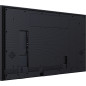 iiyama LH5560UHS-B2AG visualizzatore di messaggi Pannello A digitale 138,7 cm (54.6") LED Wi-Fi 500 cd/m² 4K Ultra HD Nero