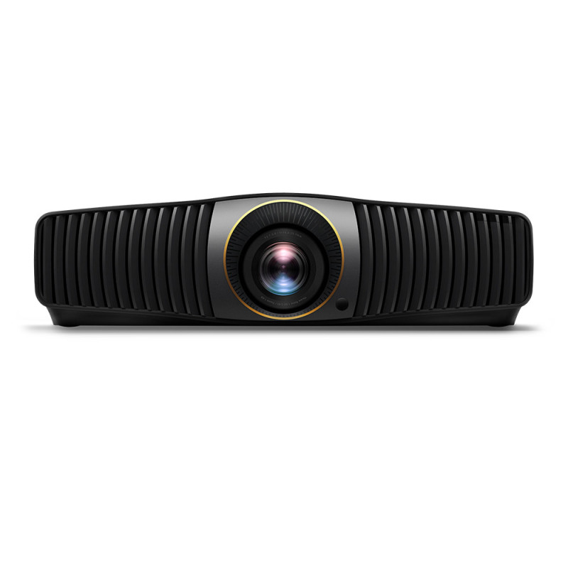 BenQ W5800 Proiettore a raggio standard 2600 ANSI lumen DLP UHD 4K (3840x2160) Compatibilità 3D Nero BenQ W5800 Proiettore a raggio standard 2600 ANSI lumen DLP UHD 4K (3840x2160) Compatibilità 3D Nero