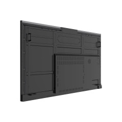 BenQ RE9804FV2 lavagna interattiva 2,49 m (98") 3840 x 2160 Pixel Touch screen Nero
