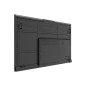 BenQ RE9804FV2 lavagna interattiva 2,49 m (98") 3840 x 2160 Pixel Touch screen Nero