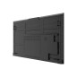 BenQ RE9804FV2 lavagna interattiva 2,49 m (98") 3840 x 2160 Pixel Touch screen Nero