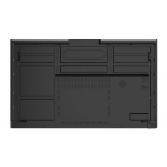 BenQ RE9804FV2 lavagna interattiva 2,49 m (98") 3840 x 2160 Pixel Touch screen Nero