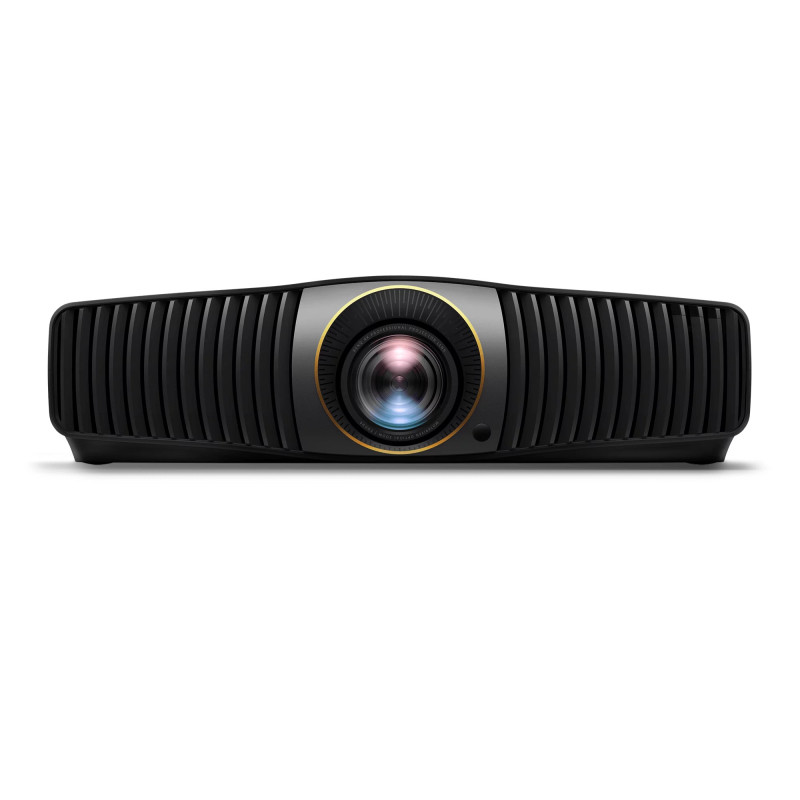 BenQ W5850 Proiettore a raggio standard 2600 ANSI lumen DLP UHD 4K (3840x2160) Compatibilità 3D Nero BenQ W5850 Proiettore a raggio standard 2600 ANSI lumen DLP UHD 4K (3840x2160) Compatibilità 3D Nero