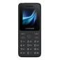 TCL OneTouch 5041 4,57 cm (1.8") 82,8 g Nero Telefono per anziani