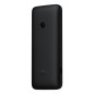 TCL OneTouch 5041 4,57 cm (1.8") 82,8 g Nero Telefono per anziani