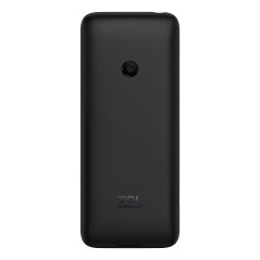 TCL OneTouch 5041 4,57 cm (1.8") 82,8 g Nero Telefono per anziani