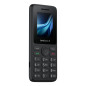 TCL OneTouch 5041 4,57 cm (1.8") 82,8 g Nero Telefono per anziani