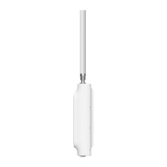 TP-Link Omada EAP668 Outdoor HD 3500 Mbit s Bianco Supporto Power over Ethernet (PoE)