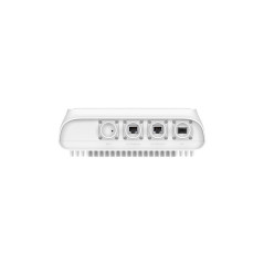 TP-Link Omada EAP668 Outdoor HD 3500 Mbit s Bianco Supporto Power over Ethernet (PoE)