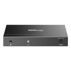 TP-Link Omada SG2206MP switch di rete L2 Gigabit Ethernet (10/100/1000) Supporto Power over Ethernet (PoE)