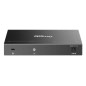 TP-Link Omada SG2206MP switch di rete L2 Gigabit Ethernet (10/100/1000) Supporto Power over Ethernet (PoE) TP-Link Omada SG2206MP switch di rete L2 Gigabit Ethernet (10/100/1000) Supporto Power over Ethernet (PoE)