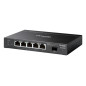 TP-Link Omada SG2206MP switch di rete L2 Gigabit Ethernet (10/100/1000) Supporto Power over Ethernet (PoE) TP-Link Omada SG2206MP switch di rete L2 Gigabit Ethernet (10/100/1000) Supporto Power over Ethernet (PoE)