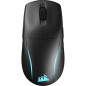Corsair M75 mouse Gaming Ambidestro RF Wireless Ottico 26000 DPI Corsair M75 mouse Gaming Ambidestro RF Wireless Ottico 26000 DPI