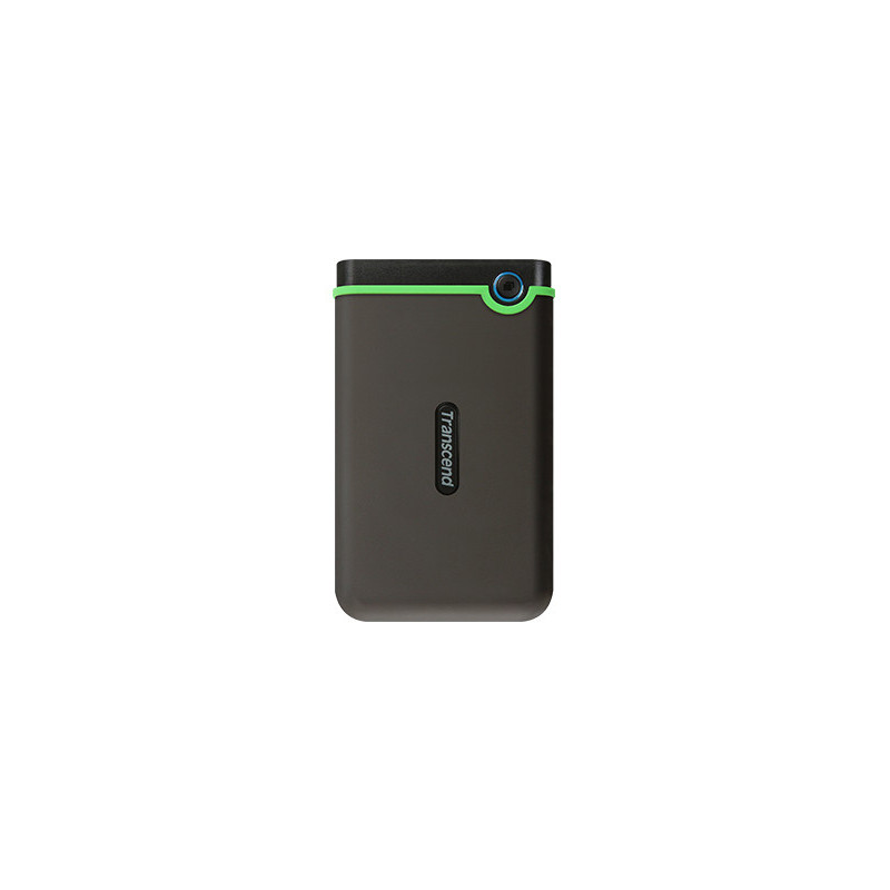 Transcend StoreJet 25M3 disco rigido esterno 4 TB 2.5" Micro-USB B 3.2 Gen 1 (3.1 Gen 1) Grigio Transcend StoreJet 25M3 disco rigido esterno 4 TB 2.5" Micro-USB B 3.2 Gen 1 (3.1 Gen 1) Grigio