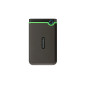 Transcend StoreJet 25M3 disco rigido esterno 4 TB 2.5" Micro-USB B 3.2 Gen 1 (3.1 Gen 1) Grigio Transcend StoreJet 25M3 disco rigido esterno 4 TB 2.5" Micro-USB B 3.2 Gen 1 (3.1 Gen 1) Grigio