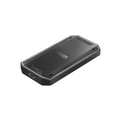 SanDisk PRO-G40 Tecnologia Thunderbolt 4 TB USB tipo-C 3.2 Gen 2 (3.1 Gen 2) Nero