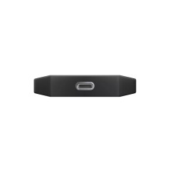 SanDisk PRO-G40 Tecnologia Thunderbolt 4 TB USB tipo-C 3.2 Gen 2 (3.1 Gen 2) Nero