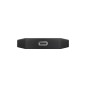 SanDisk PRO-G40 Tecnologia Thunderbolt 4 TB USB tipo-C 3.2 Gen 2 (3.1 Gen 2) Nero