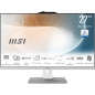 MSI Modern AM272P 1M-1095XEU Intel Core 7 150U 68,6 cm (27") 1920 x 1080 Pixel PC All-in-one 16 GB DDR5-SDRAM 1 TB SSD Wi-Fi 6E