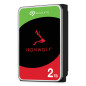 Seagate IronWolf ST2000VN003 disco rigido interno 2 TB 5400 Giri/min 256 MB 3.5" Serial ATA III Seagate IronWolf ST2000VN003 disco rigido interno 2 TB 5400 Giri/min 256 MB 3.5" Serial ATA III