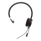 Jabra 14401-20 cuffia e auricolare Cablato A Padiglione Ufficio Nero Jabra 14401-20 cuffia e auricolare Cablato A Padiglione Ufficio Nero