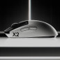 Logitech G PRO X2 SUPERSTRIKE mouse Gaming Mano destra RF Wireless + USB Type-C Ottico 44000 DPI Logitech G PRO X2 SUPERSTRIKE mouse Gaming Mano destra RF Wireless + USB Type-C Ottico 44000 DPI