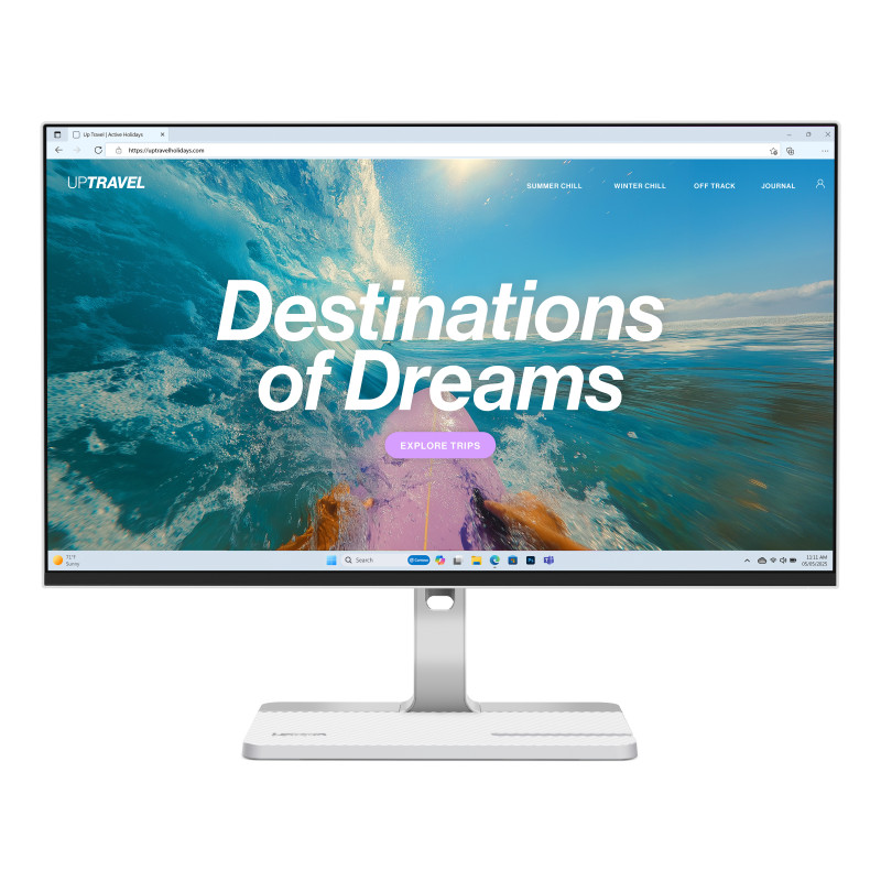 Lenovo L24D-4C Monitor Lenovo L24D-4C Monitor