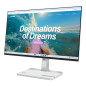 Lenovo L24D-4C Monitor Lenovo L24D-4C Monitor