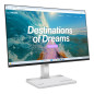 Lenovo L24D-4C Monitor Lenovo L24D-4C Monitor