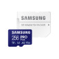 Samsung PRO Plus MicroSD 256 GB