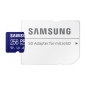 Samsung PRO Plus MicroSD 256 GB
