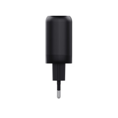 Trust Maxo 65W Universale Nero AC