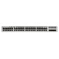 Cisco Catalyst C9200 Gestito L3 Gigabit Ethernet (10/100/1000) Grigio Cisco Catalyst C9200 Gestito L3 Gigabit Ethernet (10/100/1000) Grigio