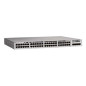 Cisco Catalyst C9200 Gestito L3 Gigabit Ethernet (10/100/1000) Grigio Cisco Catalyst C9200 Gestito L3 Gigabit Ethernet (10/100/1000) Grigio