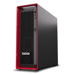 Lenovo ThinkStation P5 Intel® Xeon® 32 GB DDR5-SDRAM 1 TB SSD Windows 10 Pro for Workstations Stazione di lavoro