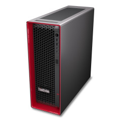 Lenovo ThinkStation P5 Intel® Xeon® 32 GB DDR5-SDRAM 1 TB SSD Windows 10 Pro for Workstations Stazione di lavoro