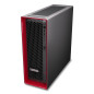 Lenovo ThinkStation P5 Intel® Xeon® 32 GB DDR5-SDRAM 1 TB SSD Windows 10 Pro for Workstations Stazione di lavoro Lenovo ThinkStation P5 Intel® Xeon® 32 GB DDR5-SDRAM 1 TB SSD Windows 10 Pro for Workstations Stazione di lavoro