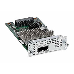 Cisco NIM-2FXSP ricambio per apparecchiature di rete Modulo di rete vocale