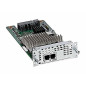 Cisco NIM-2FXSP ricambio per apparecchiature di rete Modulo di rete vocale