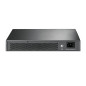 TP-Link TL-SG1016DE switch di rete Gestito L2 Gigabit Ethernet (10/100/1000) Nero TP-Link TL-SG1016DE switch di rete Gestito L2 Gigabit Ethernet (10/100/1000) Nero